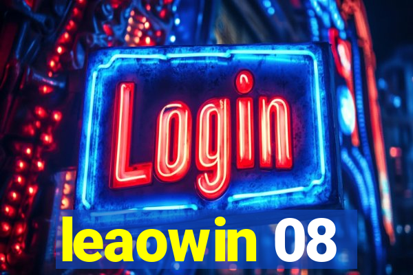 leaowin 08